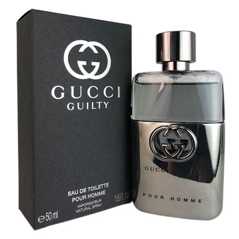 gucci guilty pour homme eau de toilette spray reviews|gucci guilty walmart.